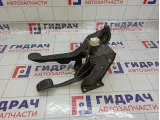 Блок педалей Renault Logan