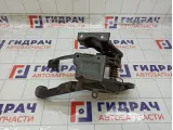 Блок педалей Renault Logan
