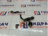 Замок зажигания Renault Logan