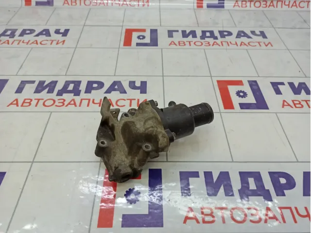 Корпус термостата Renault Logan 8200493154