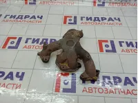 Коллектор выпускной Renault Logan 6001548025