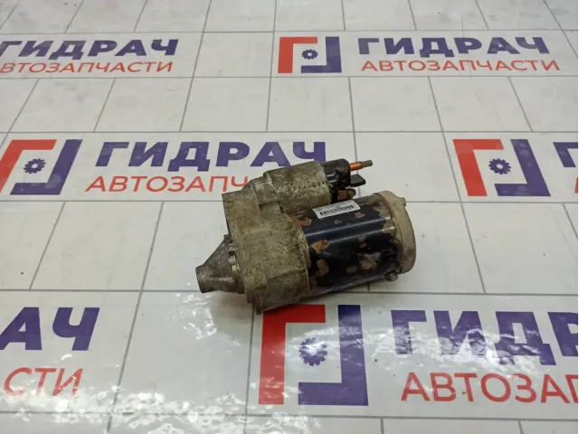 Стартер Renault Logan 8200815083