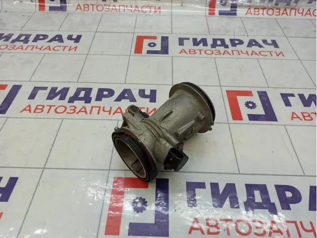 Дроссельная заслонка Renault Logan 8200908869