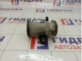 Дроссельная заслонка Renault Logan 8200908869