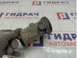 Дроссельная заслонка Renault Logan 8200908869