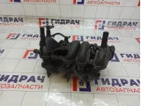 Коллектор впускной Renault Logan 8200966437