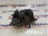 Коллектор впускной Renault Logan 8200966437