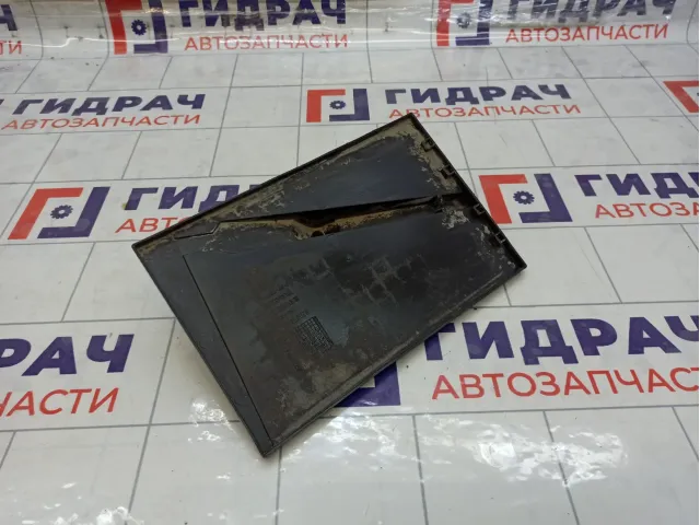 Кронштейн крепления аккумулятора (АКБ) Renault Logan 8200707671