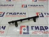 Топливная рампа (топливная рейка) Renault Logan 8200494284