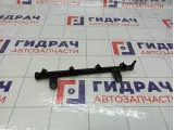 Топливная рампа (топливная рейка) Renault Logan 8200494284