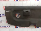 Полка (шторка) задняя Renault Logan 8200927550