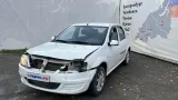 Амортизатор задний Renault Logan 562107788R
