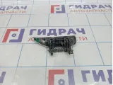 Ручка двери наружная передняя левая Renault Logan 2