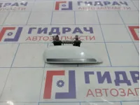 Ручка двери наружная передняя правая Renault Logan 2