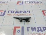Ручка двери наружная передняя правая Renault Logan 2