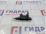 Ручка двери наружная передняя правая Renault Logan 2