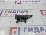 Ручка двери наружная передняя правая Renault Logan 2