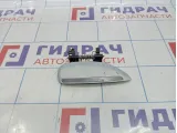 Ручка двери наружная задняя правая Renault Logan 2
