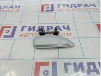 Ручка двери наружная задняя правая Renault Logan 2