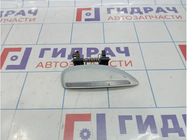 Ручка двери наружная задняя правая Renault Logan 2