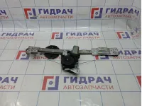 Стеклоподъемник электрический передний левый Renault Logan 2 807213282R