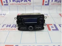Магнитола Renault Logan 2 281159146R