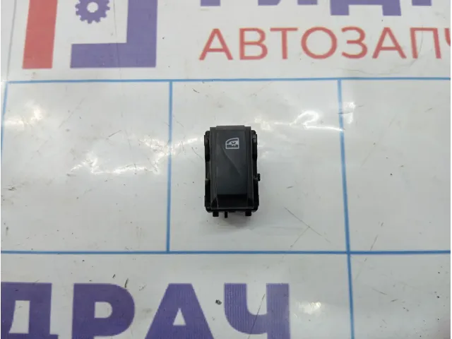 Кнопка блокировки стеклоподъемников Renault Logan 2 254293697R