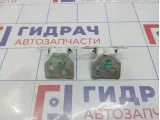 Петли двери задние левые Renault Logan 2