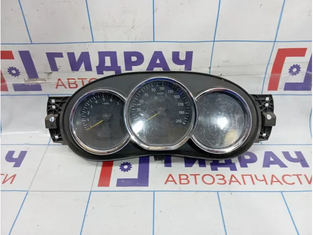 Панель приборов Renault Logan 2 248100413R