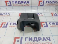 Кожух рулевой колонки нижний Renault Logan 2 484727666R