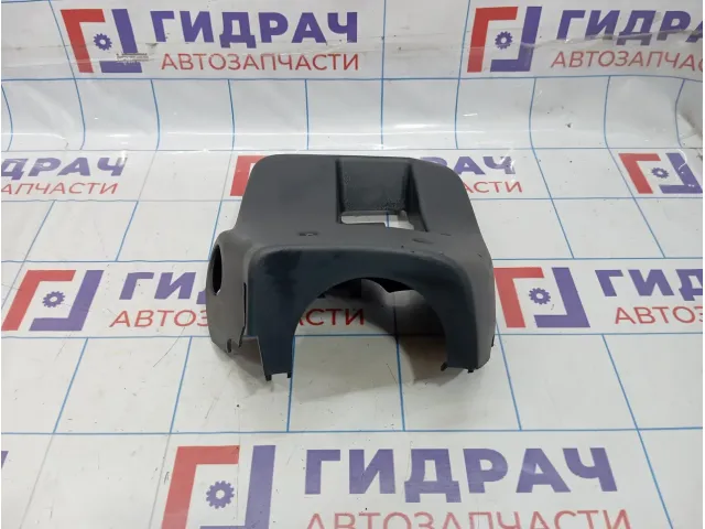 Кожух рулевой колонки нижний Renault Logan 2 484727666R