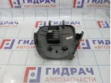 Кожух рулевой колонки нижний Renault Logan 2 484727666R