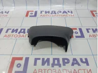 Кожух рулевой колонки верхний Renault Logan 2 484716216R