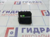 Дефлектор воздушный правый Renault Logan 2 687501077R