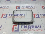 Рамка магнитолы Renault Logan 2 1205659X
