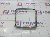 Рамка магнитолы Renault Logan 2 1205659X