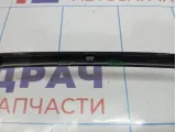 Рамка магнитолы Renault Logan 2 1205659X