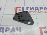 Накладка на торпедо боковая левая Renault Logan 2 243224923R