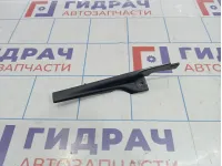 Накладка лобового стекла левая Renault Logan 2 668225143R