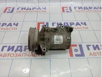 Компрессор системы кондиционирования Renault Logan 2 8201025121