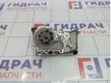 Насос водяной (помпа) Renault Logan 2 210105707R
