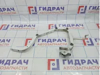 Петля крышки багажника левая Renault Logan 2 904019455R