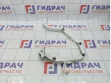 Петля крышки багажника левая Renault Logan 2 904019455R