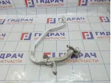Петля крышки багажника правая Renault Logan 2 904005571R