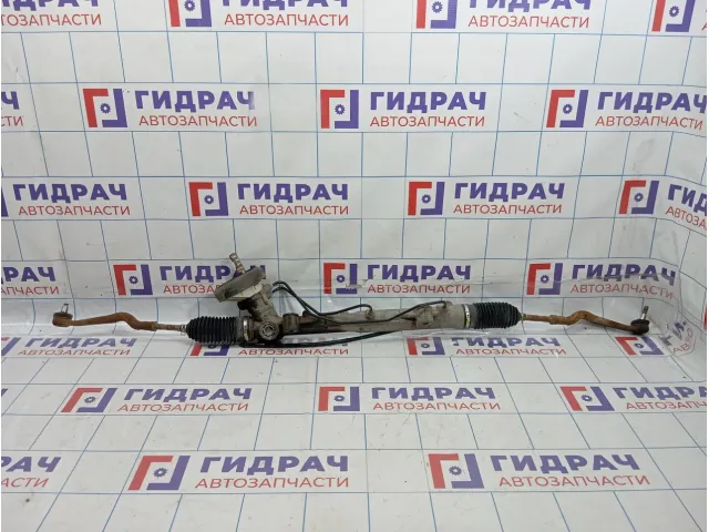 Рейка рулевая Renault Logan 2 490016602R