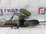 Рейка рулевая Renault Logan 2 490016602R