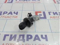 Замок зажигания Renault Logan 2 487004438R