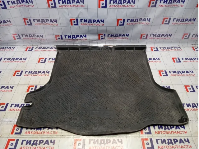 Коврик багажника Renault Logan 2 849027670R