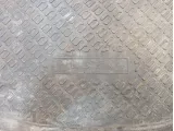 Коврик багажника Renault Logan 2 849027670R