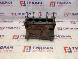 Блок двигателя Renault Logan 2 110108138R